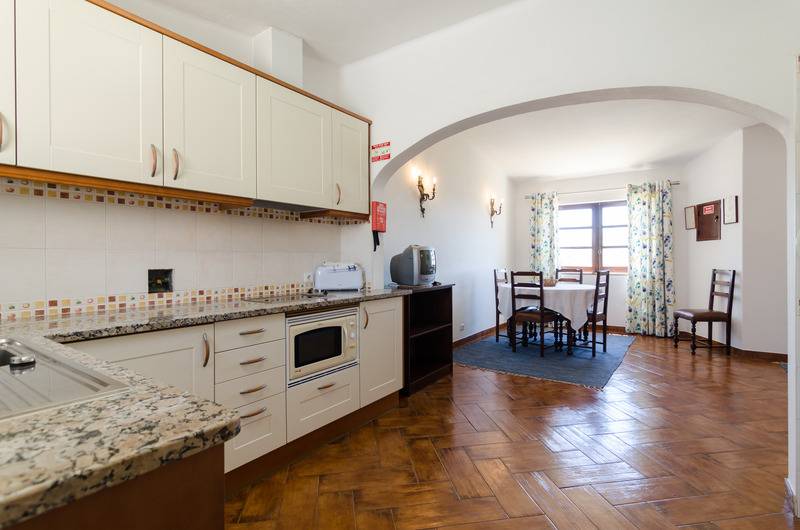 침실 1개 아파트, Varandas Do Atla¢ntico