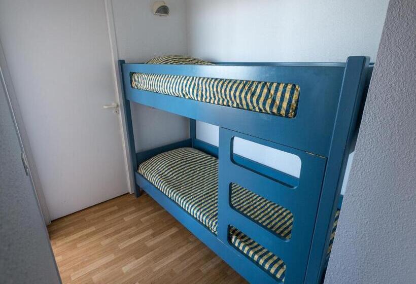 スタンダードスタジオ, Residence Mer & Golf Eugenie