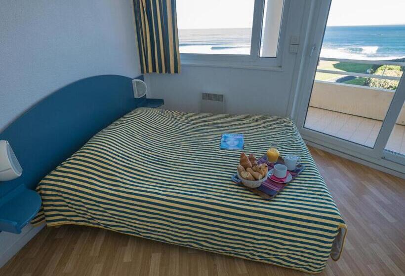 Апартаменты 2 Спальни, Residence Mer & Golf Eugenie