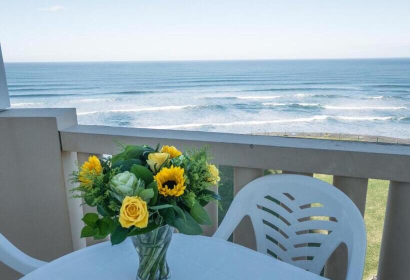 ２ベッドルームアパートメント, Residence Mer & Golf Eugenie