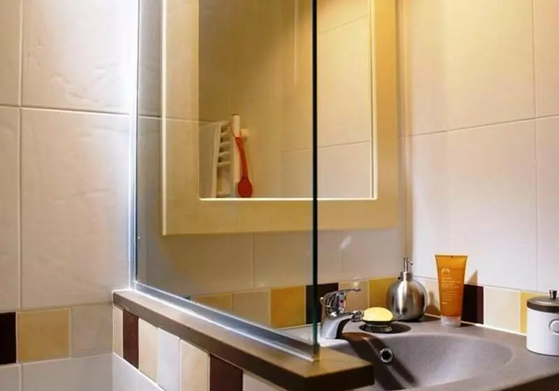 آپارتمان 1 خوابه, Residence Pierre & Vacances L Ange Gardien