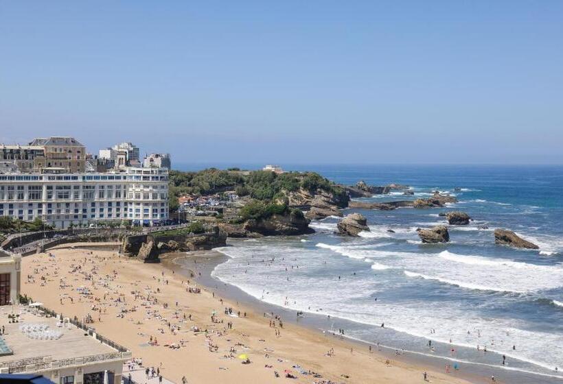Студио Стандарт с Балконом, Residence Victoria Surf