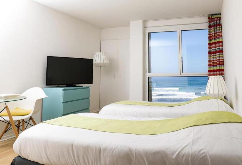 Студия Стандарт, Residence Victoria Surf