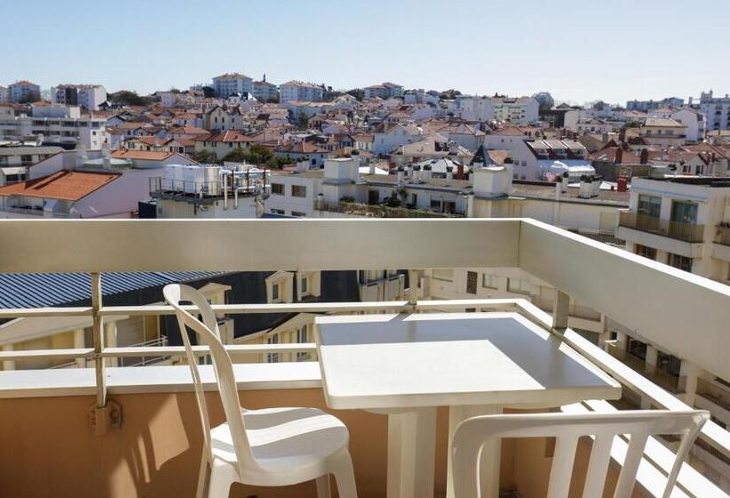 Студио Стандарт с Балконом, Residence Victoria Surf