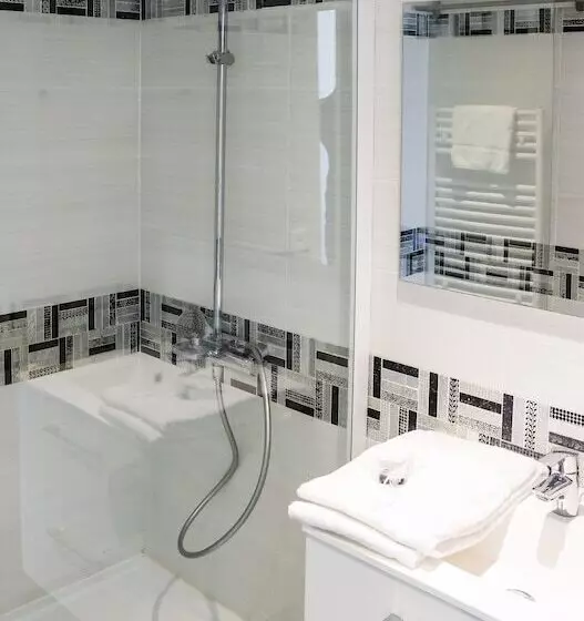 海の見える１ベッドルームアパートメント, Residence Victoria Surf