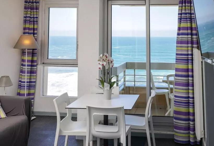 海の見える１ベッドルームアパートメント, Residence Victoria Surf