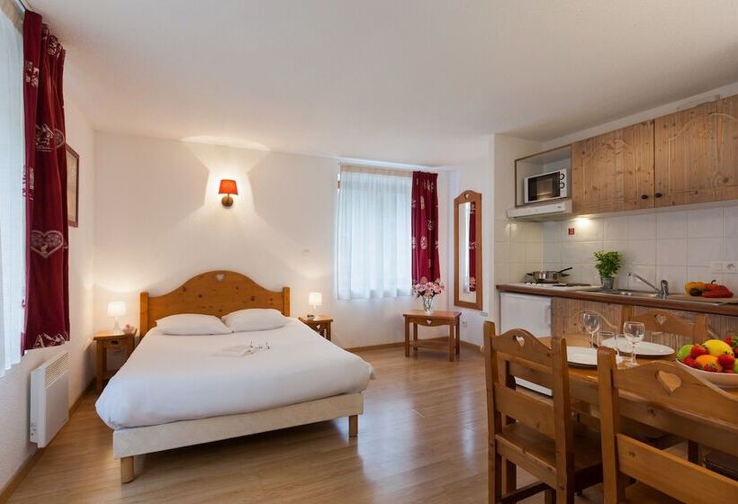 スタンダードスタジオ, Garden & City Evian Lugrin