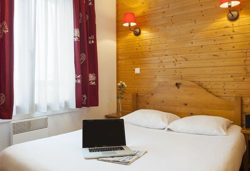 スタンダードスタジオ, Garden & City Evian Lugrin