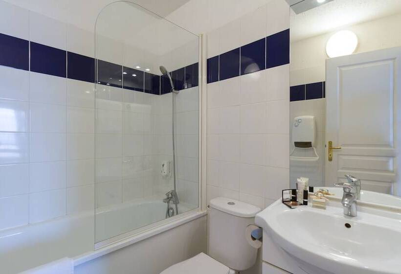 1ベッドルームアパートメント, Garden & City Evian Lugrin