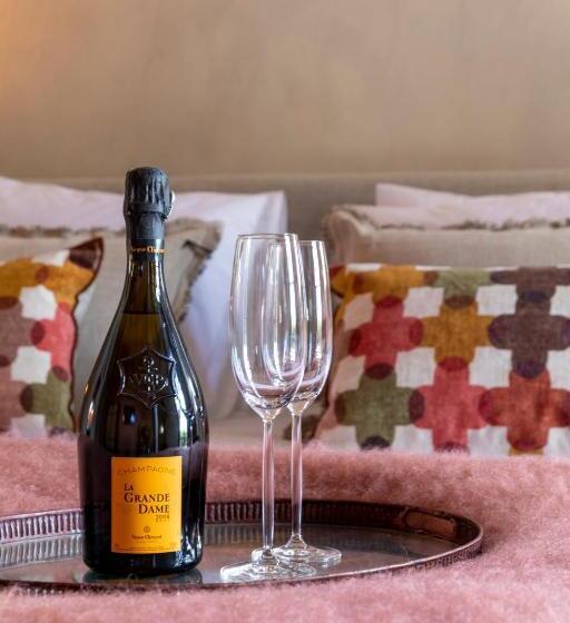 スイート, Het Rentmeestershuis