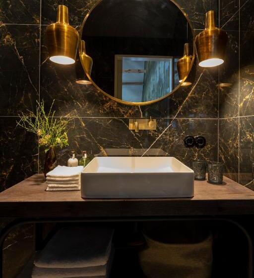 スイート, Het Rentmeestershuis