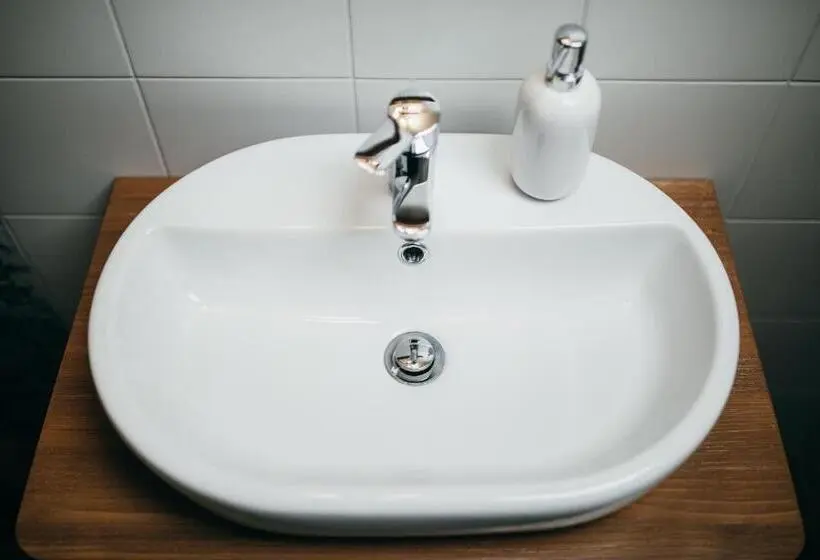 اتاق استاندارد سه تخته با بالکن, Hygge Praid