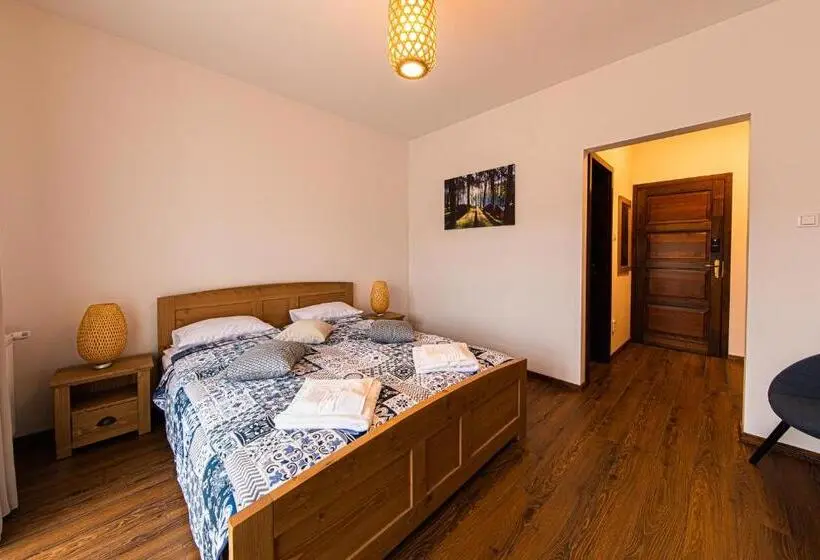 اتاق استاندارد اینتریور, Hygge Praid