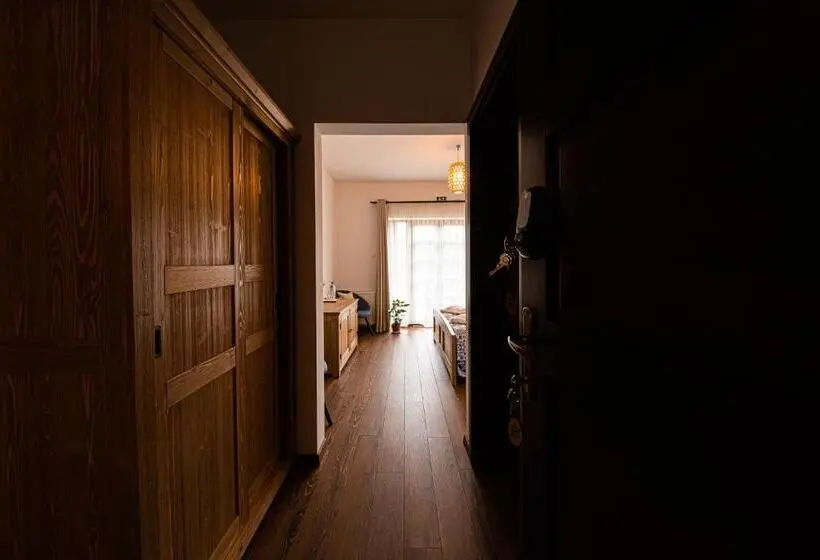 اتاق استاندارد اینتریور, Hygge Praid