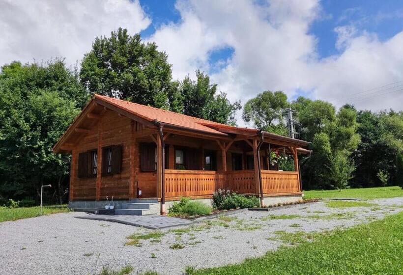 شقة غرفة واحدة مزودة بتراس, Hygge Praid