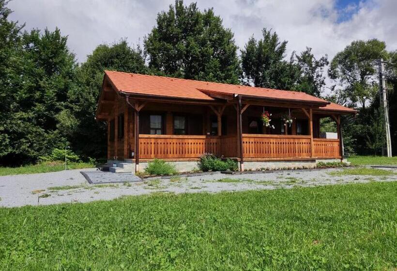 شقة غرفة واحدة مزودة بتراس, Hygge Praid