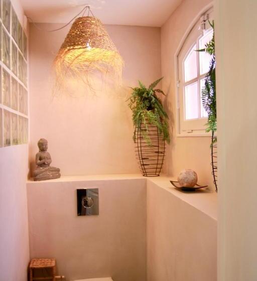 침실 1개 테라스 아파트, Villa Mathis