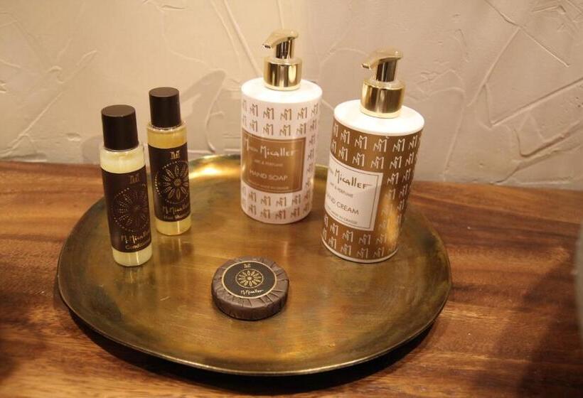 침실 1개 테라스 아파트, Villa Mathis