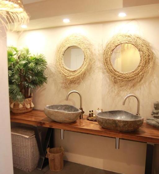 침실 1개 테라스 아파트, Villa Mathis