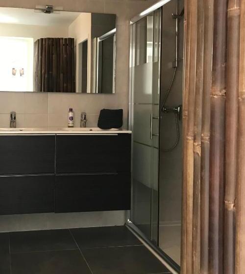 테라스 스위트, Villa Mathis