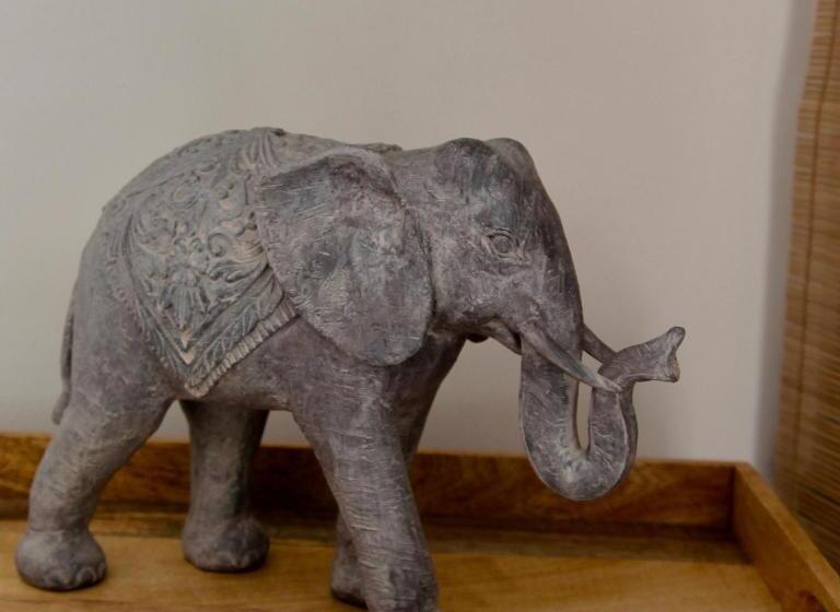 테라스 스위트, Villa Mathis