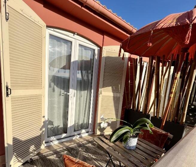 수피리어 룸, Villa Mathis