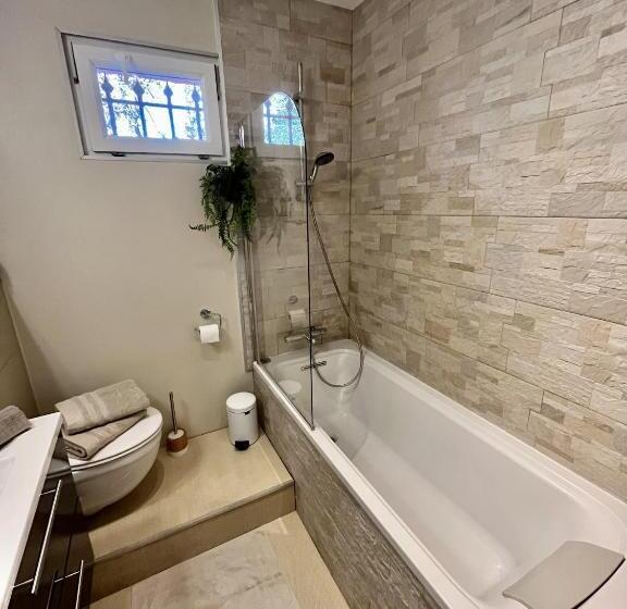 수피리어 룸, Villa Mathis