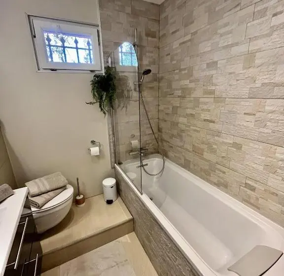 Superior-huone, Villa Mathis