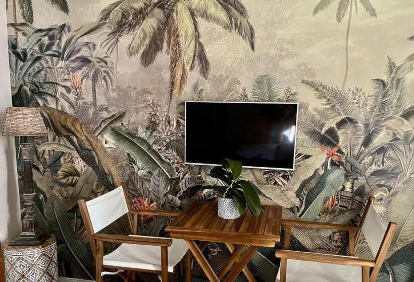 수피리어 룸, Villa Mathis