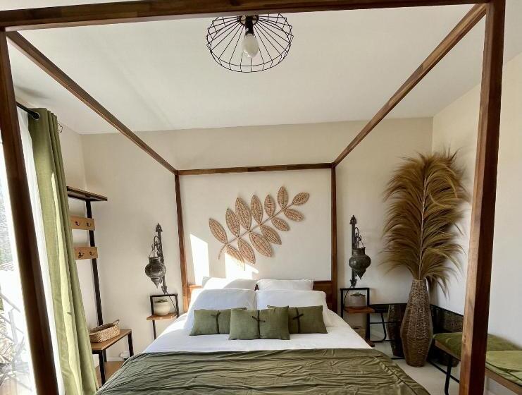 수피리어 룸, Villa Mathis