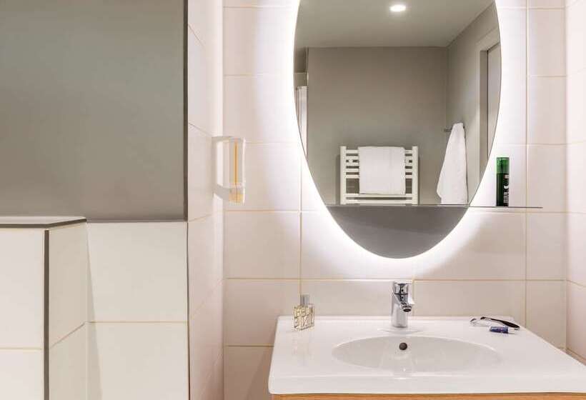 标准工作室, Adagio Access Stuttgart Airport Messe