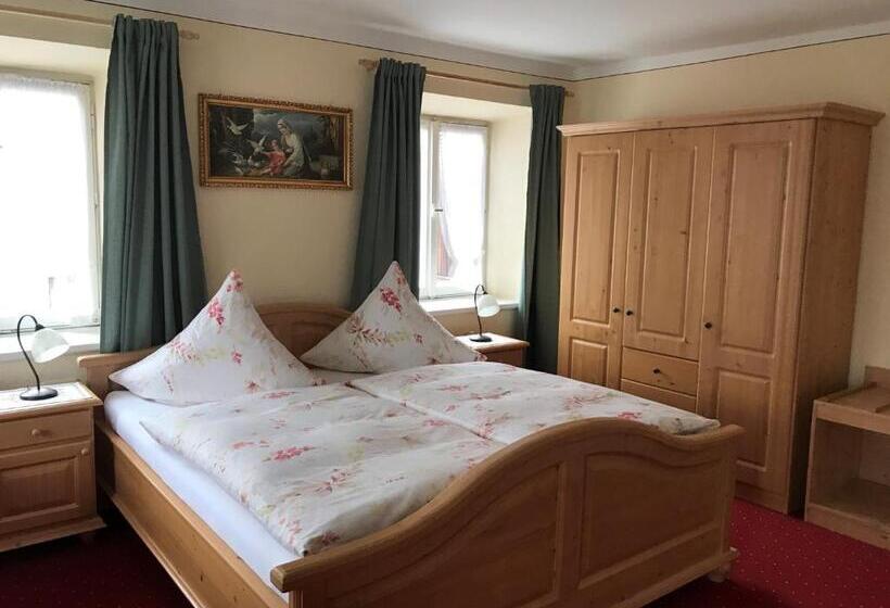 Трехместный Номер Базовый, Beim Haasen