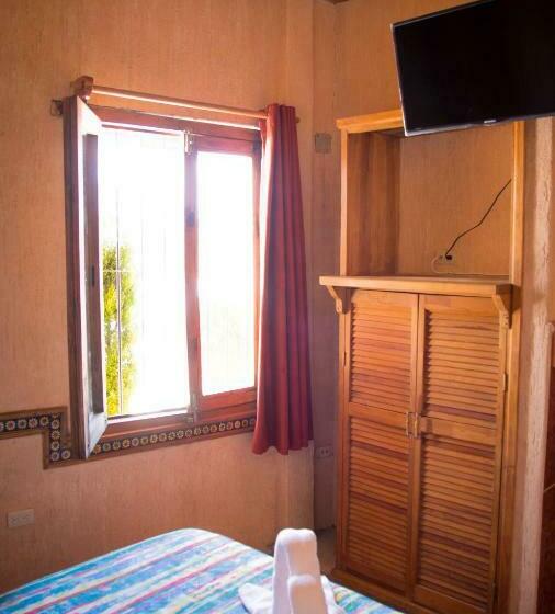 חדר סטנדרט עם מיטת קינג, Casamia