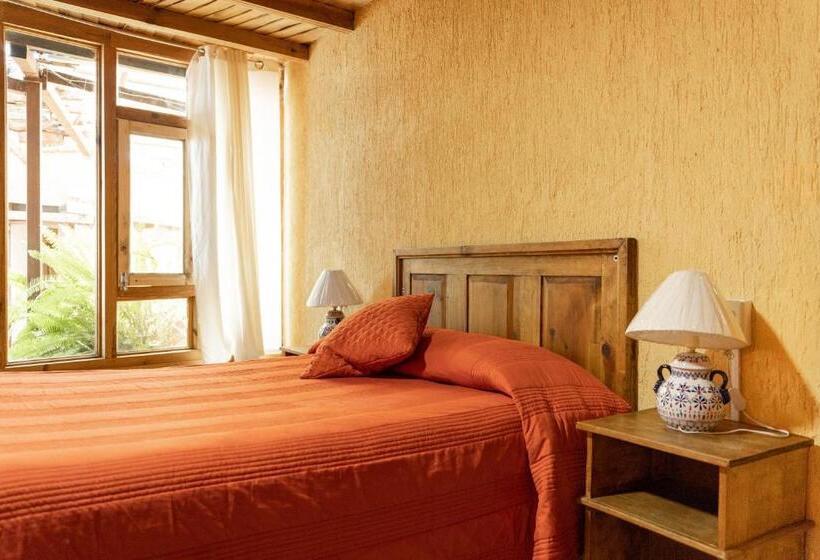 חדר סטנדרט, Casamia