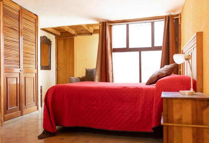 חדר סטנדרט, Casamia