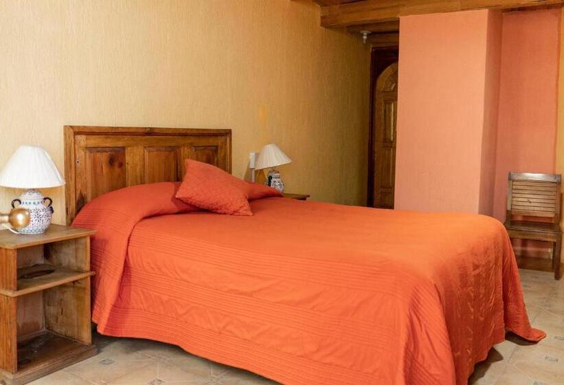 חדר סטנדרט, Casamia