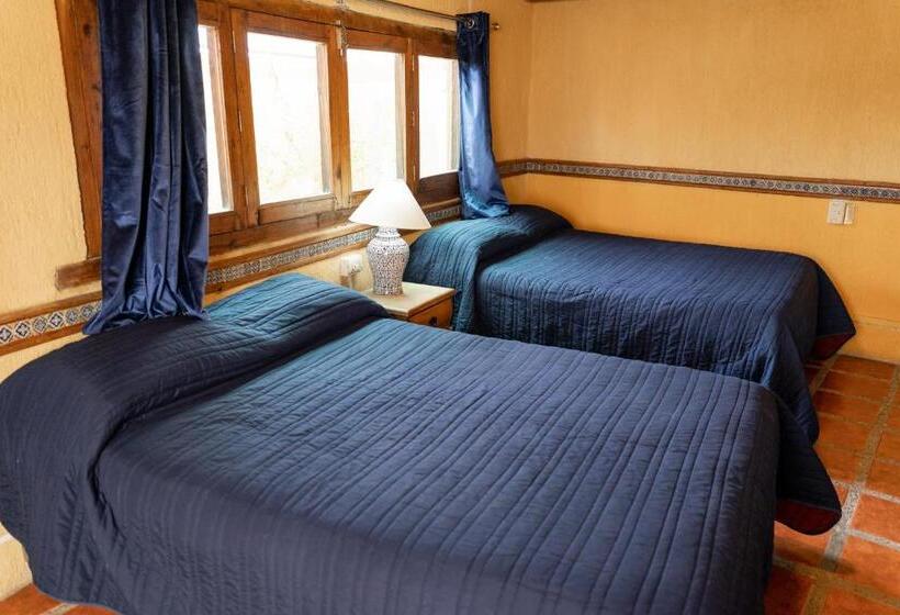 חדר סטנדרט לארבעה, Casamia