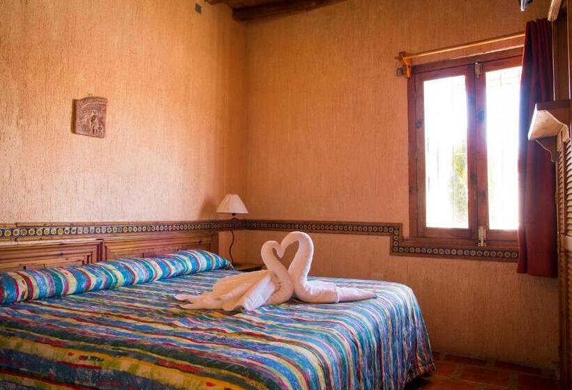 חדר סטנדרט עם מיטת קינג, Casamia