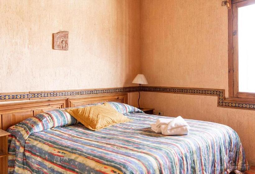 חדר סטנדרט עם מיטת קינג, Casamia