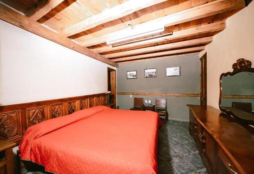 חדר סטנדרט עם מיטת קינג, Casamia