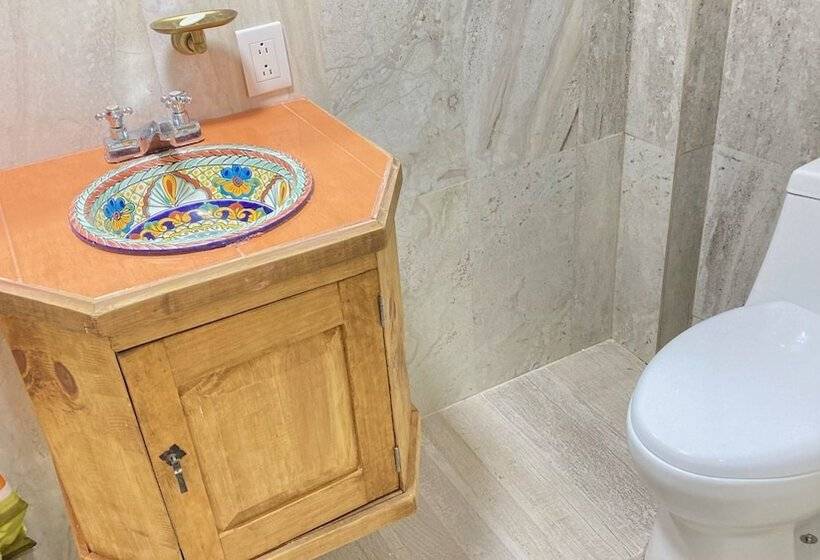 חדר סטנדרט, Casamia