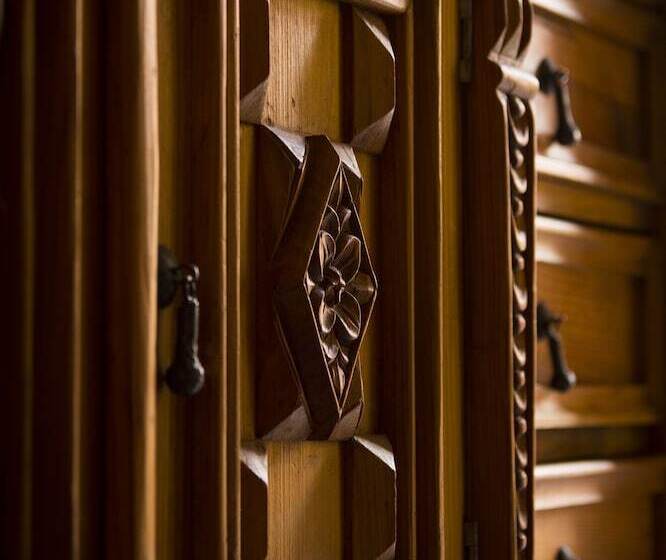 חדר סטנדרט, Casamia