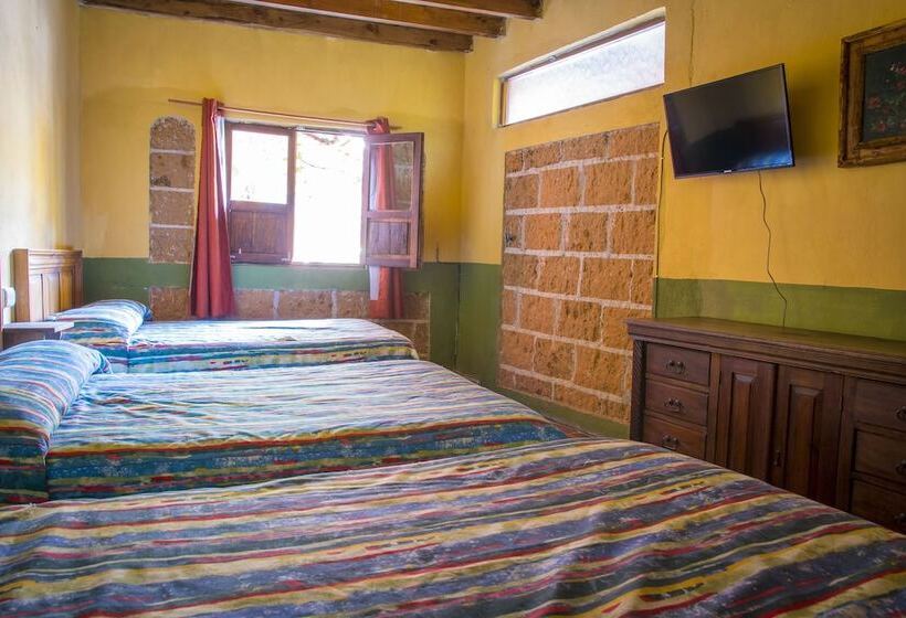 Quarto Familiar, Casamia