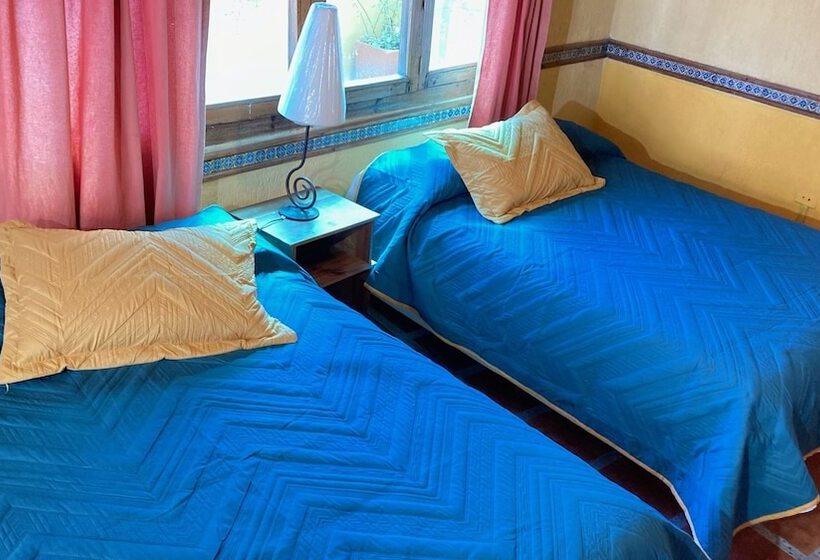 חדר סטנדרט לארבעה, Casamia