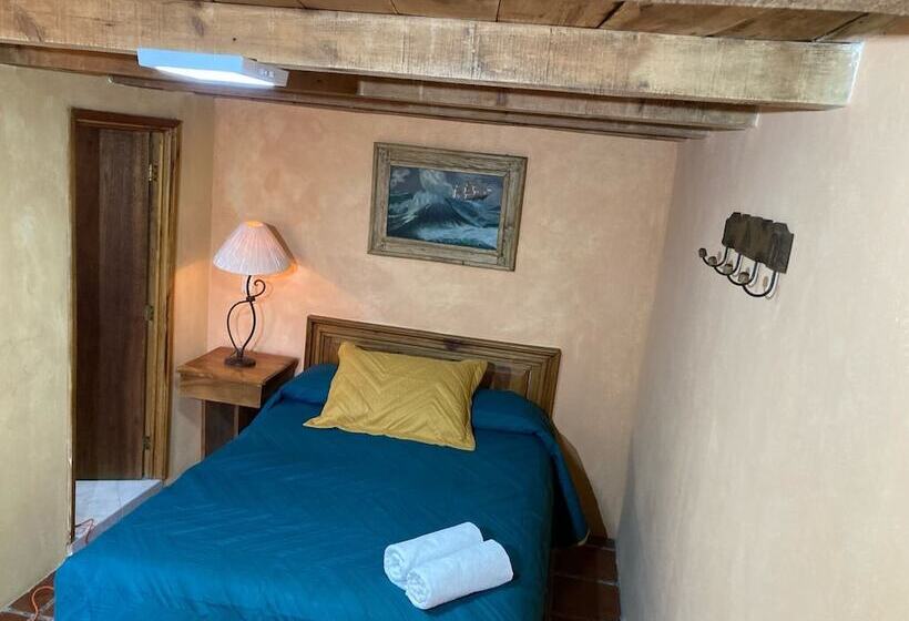 חדר סטנדרט, Casamia