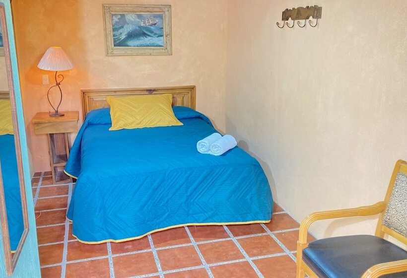 חדר סטנדרט, Casamia