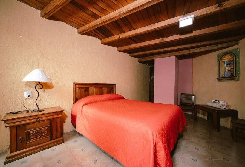 חדר סטנדרט, Casamia