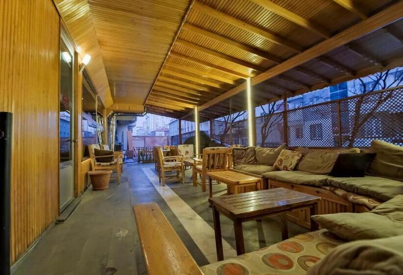 اتاق استاندارد, Konak Kayseri