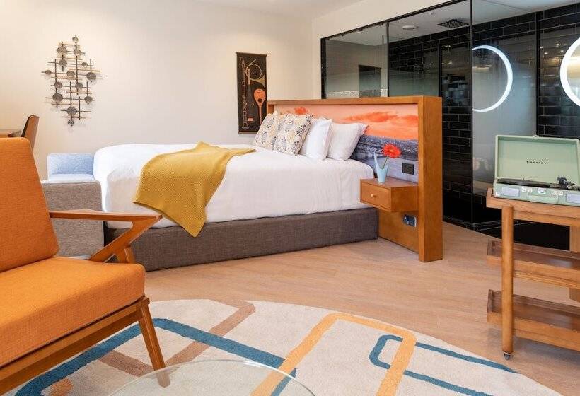 スーペリアールーム, Ohtel Auckland