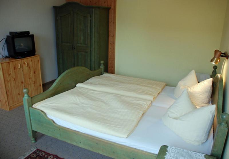 스탠다드 룸, Pension Im Seebad Breege